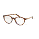 Michael Kors MAYFAIR MK4018 Bifocal Prescription Eyeglasses 3032-50 - Sunset Confetti Tortoise Frame