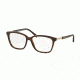 Michael Kors SABINA IV MK8018 Progressive Prescription Eyeglasses 3106-54 - Dk Tortoise/gold Frame