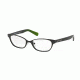 Michael Kors SYBIL MK3014 Bifocal Prescription Eyeglasses 1150-50 - Matte Black Frame