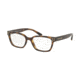 Michael Kors VANCOUVER MK4056 Bifocal Prescription Eyeglasses, 51mm, Dark Tortoise, MK4056-3336-51-BI