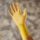 Microflex Ultra One Latex Gloves, Microflex UL-315-XL X-Large