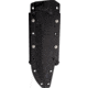 Microtech Arbiter Fixed Blade AP FS, MCT10412AP