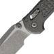 Microtech L.U.D.T. S/E Ram-Lok Gray, MCT58575