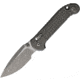 Microtech L.U.D.T. S/E Ram-Lok Gray, MCT58575