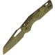 Microtech MSI Ram-Lok SE Cerakote Bamboo, MCT2101CAM