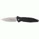 Microtech Socom Elite Knife, Plain, 5 1/8in. Closed MCT16010