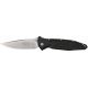 Microtech Socom Elite Knife, Plain, 5 1/8in. Closed MCT16010