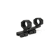 Midwest Industries 30MM QD Scope Mount 20MOA with 1.4-in Offset, Black, MI-QD30SM-20MOA