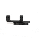 Midwest Industries 30MM QD Scope Mount 20MOA with 1.4-in Offset, Black, MI-QD30SM-20MOA