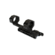 Midwest Industries 30mm QD Scope Mount w/1.5in Offset, Black, MI-QD30SM