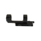 Midwest Industries 30mm QD Scope Mount w/1.5in Offset, Black, MI-QD30SM