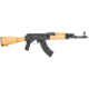 Midwest Industries AK Light &amp; Laser Mount, Black, MI-AK-01