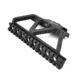 Midwest Industries AK-47 Railed Scope Mount, 6.75in., Black MI-AKSM
