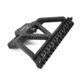 Midwest Industries AK-47 Railed Scope Mount, 6.75in., Black MI-AKSM