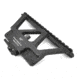 Midwest Industries AK-47 Railed Scope Mount, 6.75in., Black MI-AKSM