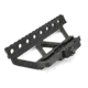 Midwest Industries AK-47 Railed Scope Mount, 6.75in., Black MI-AKSM