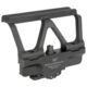 Midwest Industries AKG2 Scope Mount, AK-47/74, ACOG Top, Black, MI-AKSMG2-A