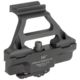Midwest Industries AKG2 Scope Mount, AK-47/74, Mini ACOG Top, Black, MI-AKSMG2-MA