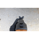Midwest Industries AKG2 Scope Mount, Yugo Pattern AK-47/74, Aimpoint T1, T2 and Clone, Black, MI-AKSMG2-YT1