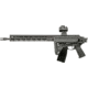 Midwest Industries Alpha Series M4 Beam Side Folder, Black, MI-ALPHA-M4BSF