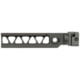 Midwest Industries Alpha Series M4 Beam Side Folder, Black, MI-ALPHA-M4BSF