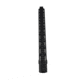 Midwest Industries AR-15 Free Float 1-Piece Handguard, 15 inch Combat Rail, Black, Medium, MI-CRM-15.0