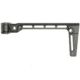 Midwest Industries Arm Brace Side Folding, Black, MI-ARM-SF