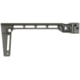 Midwest Industries Arm Brace Side Folding, Black, MI-ARM-SF