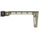 Midwest Industries Arm Brace Side Folding, ODG, MI-ARM-SF-ODG