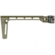 Midwest Industries Arm Brace Side Folding, ODG, MI-ARM-SF-ODG