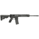 Midwest Industries Extended Free Float Handguard, SIG Sauer 516, 7.25 in, M-LOK, Anodized, Black, MI-516MX