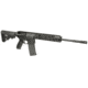 Midwest Industries Extended Free Float Handguard, SIG Sauer 516, 7.25 in, M-LOK, Anodized, Black, MI-516MX