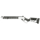 Midwest Industries Extended Sight System, Marlin 1895, Black, MI-MAR1895XRS