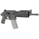 Midwest Industries Handguard For KelTec Model PLR-16 MI-PLR16