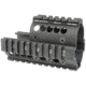 Midwest Industries Handguard For Mini Draco AK Pistol Black