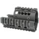 USED, Midwest Industries Handguard, Mini Draco AK Pistol, Black