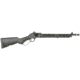 Midwest Industries Henry M-LOK .44/.45 G2 Handguard, 13.625in, Hard Coat Anodized 6061 Aluminum, Black, MI-H44-45
