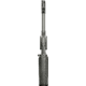 Midwest Industries M-LOK AK Light &amp; Laser Mount, Black, MI-AK-01M