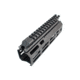 Midwest Industries Mi Handguard Cz Scorpion 6.75'' M-lok Black