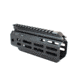 Midwest Industries Mi Handguard Cz Scorpion 6.75'' M-lok Black