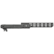 Midwest Industries MI Rifle Chassis Compatible with Ruger, Fixed 10/22, 13in, Black, MI-1022-FC13