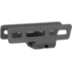Midwest Industries Mi Ruger Pc9 M-lok Adaptor Black
