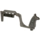 USED, Midwest Industries Bounty Hunter Taurus Judge Brace, Black, MI-PB-TJDG