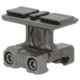 Midwest Industries MK2 Acro Aimpoint Rifle Rail Mount, Black, 1/3 Cowitness, MI-MK2-ACRO1/3