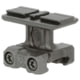 Midwest Industries MK2 Acro Aimpoint Rifle Rail Mount, Black, Cowitness, MI-MK2-ACROCO