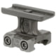 Midwest Industries MK2 T2 Aimpoint Rifle Rail Mount, Black, 1/3 Cowitness, MI-MK2-T21/3