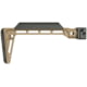 Midwest Industries Minimalistic Side Folding Stock, FDE, MI-MIN-SF-FDE