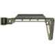Midwest Industries Minimalistic Side Folding Stock, ODG, MI-MIN-SF-ODG