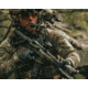 Midwest Industries MK2 Threaded Cap, 30mm, Black, MI-MK2-30TCAP