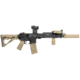 Midwest Industries Night Fighter M-LOK Handguard, Black, 10.5in, MI-NF10.5